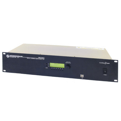 Lectrosonics DM1624F - Digital Matrix Audio Processor