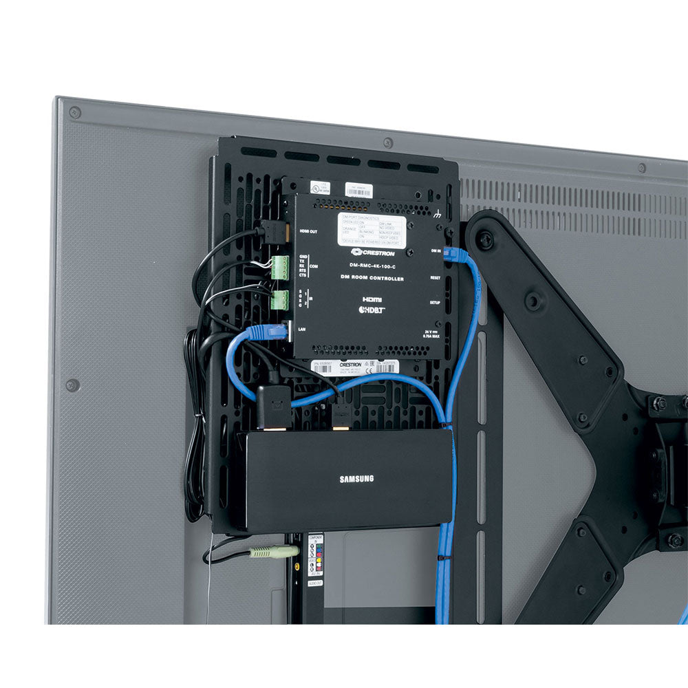 Middle Atlantic PRX-MP-9X12 Proximity Series Mounting Plate (9x12)