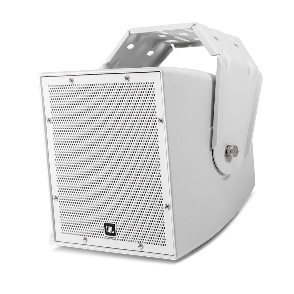 JBL AWC62 - All-Weather 6.5-Inch 2-Way Coaxial Loudspeaker (Light Gray)