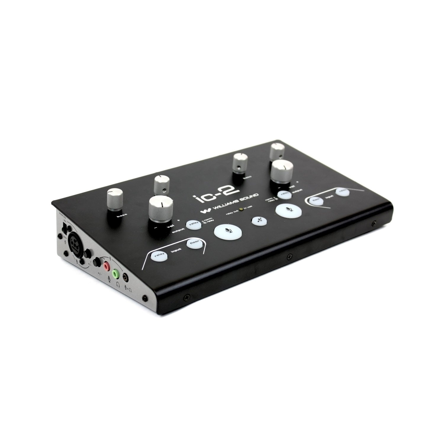 Williams AV IC-2 Interpreter Control Console