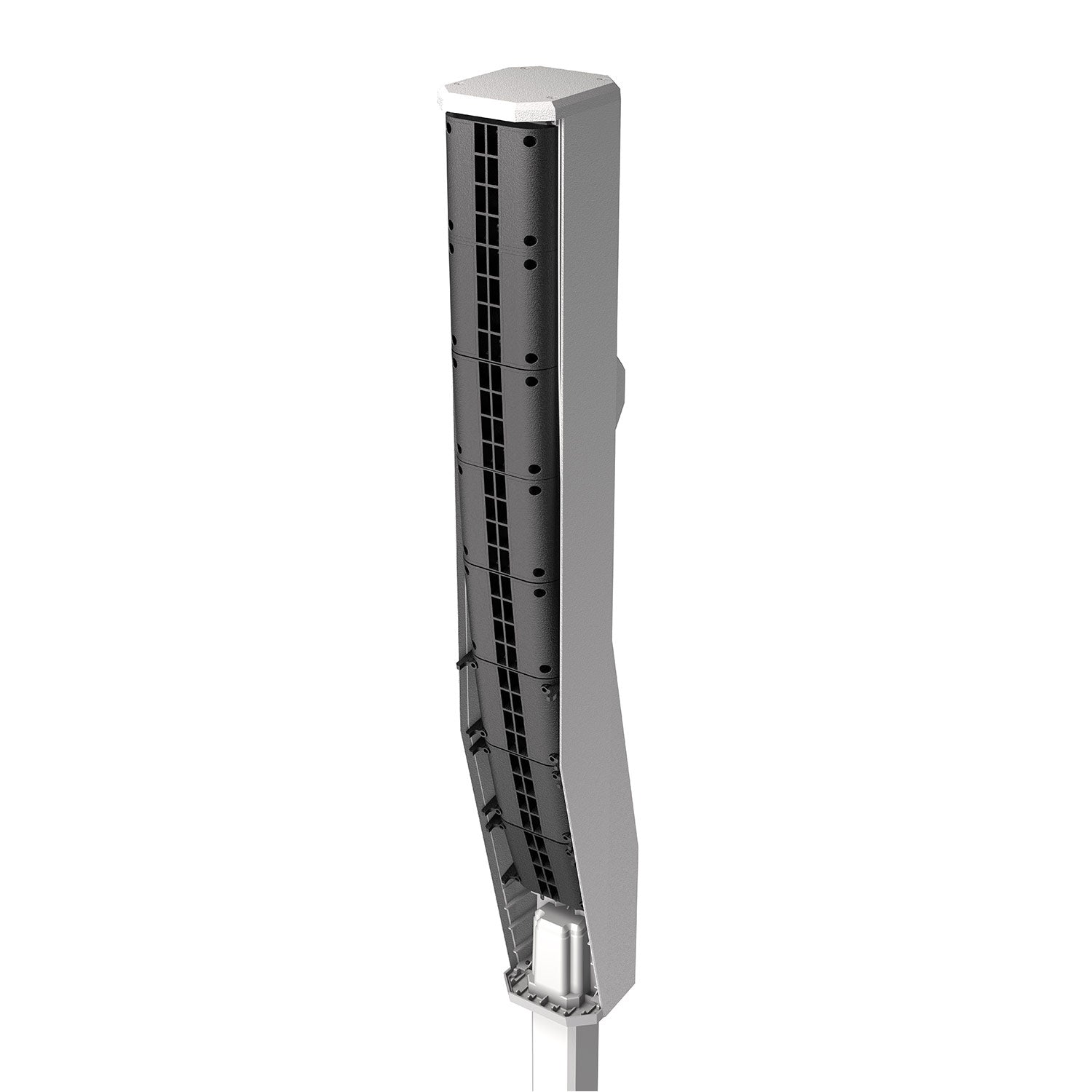 Electro-Voice EVOLVE 50 - Portable Column PA System (White)