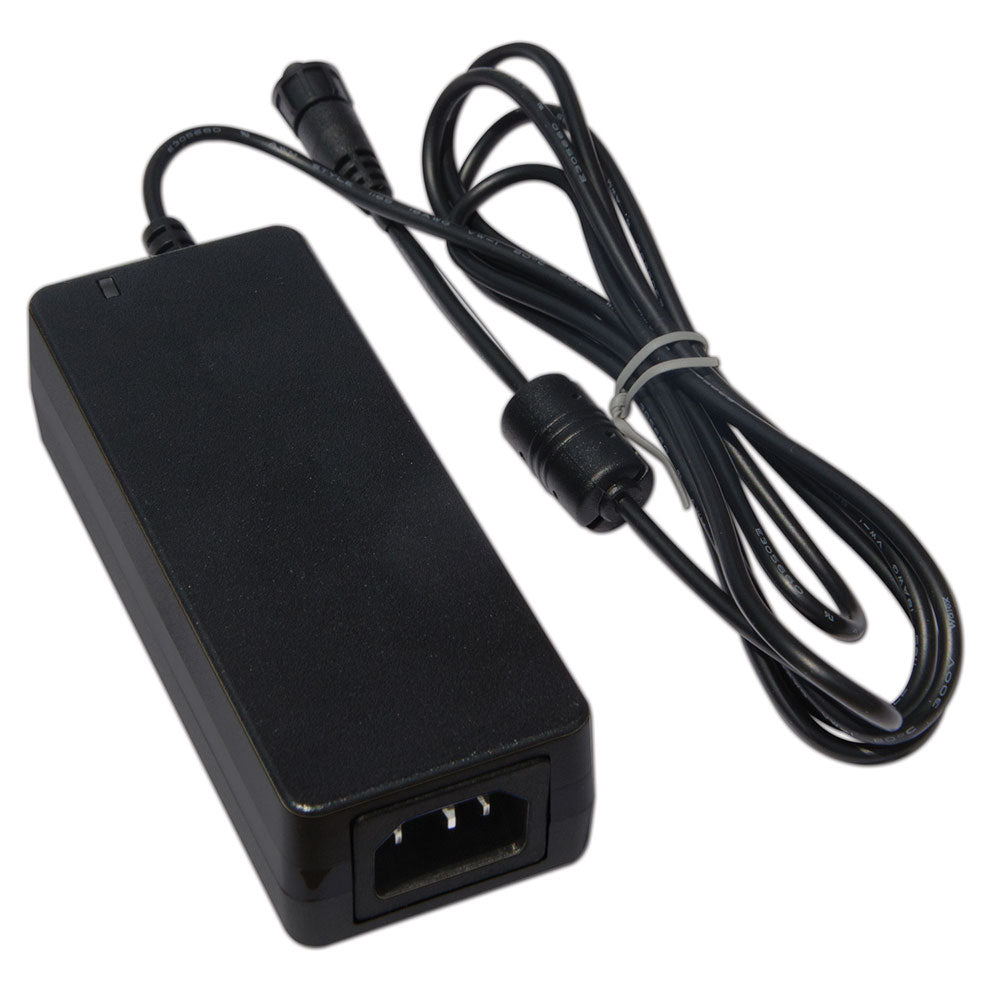 Pliant Technologies PPS-48V-02 Power Supply for CrewCom Hubs