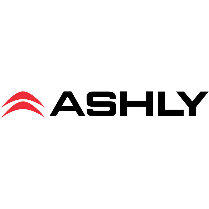 Ashly 24.24M Input - 4-Input Expansion Module for Protea 24.24M Matrix Processor