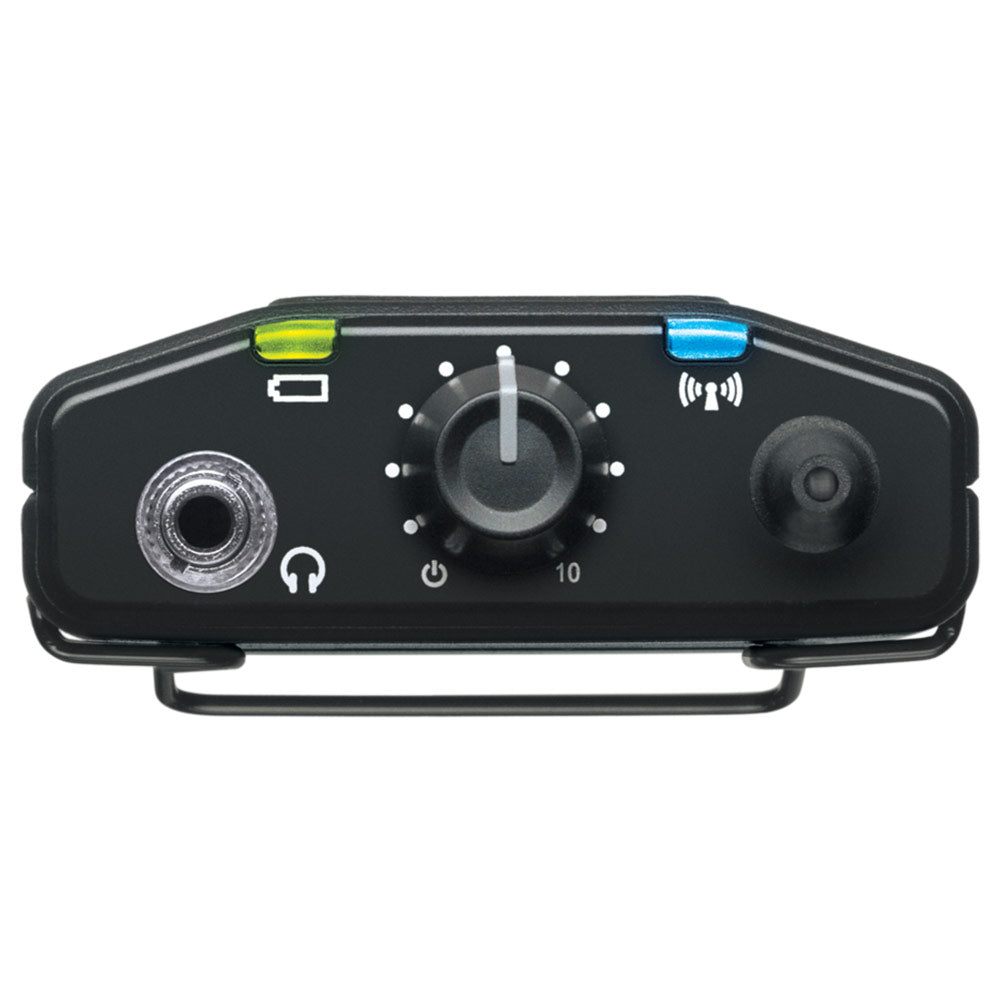 Shure Shure P3TRA215TWP-J13 PSM300 TWINPACK Pro (J13 Band / 572-589 MHz)