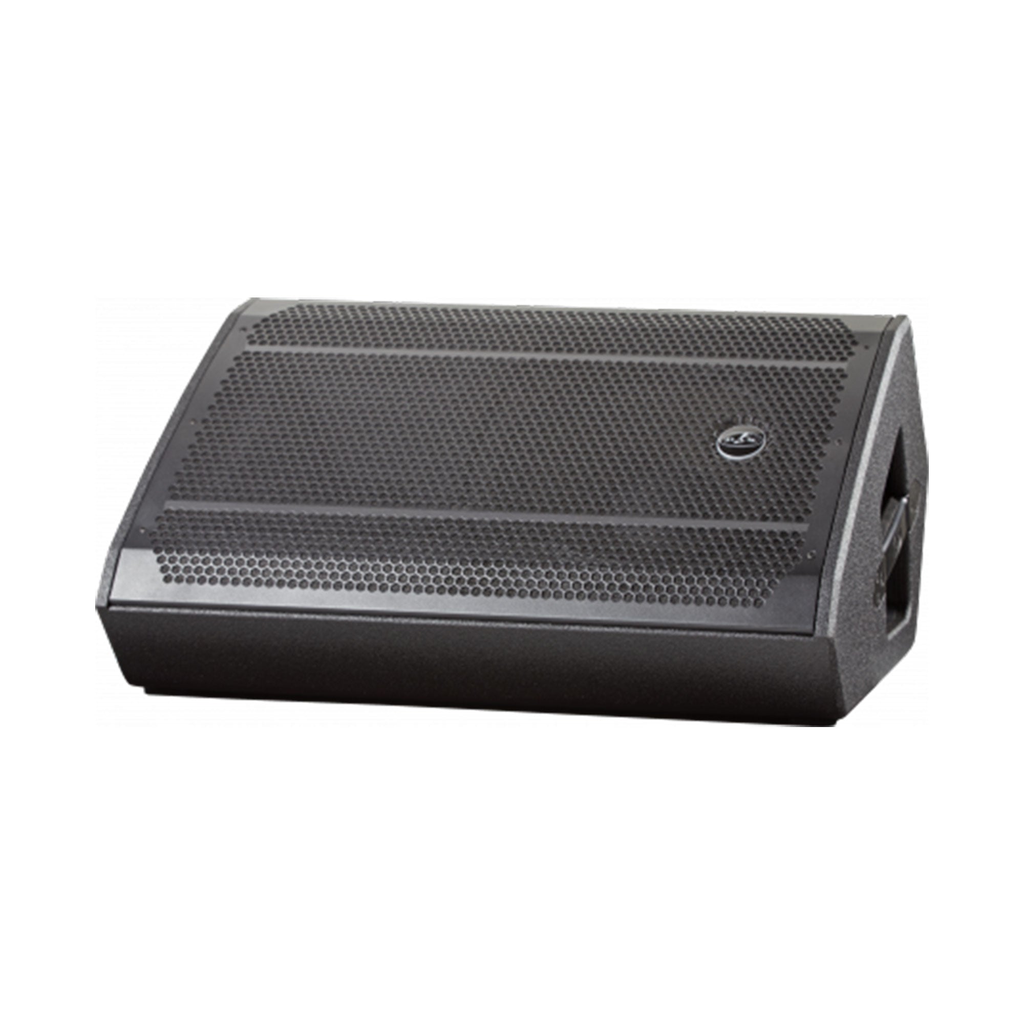 DAS ACTION-M512A - Active 2-Way 12-Inch Stage Monitor Speaker (Black)