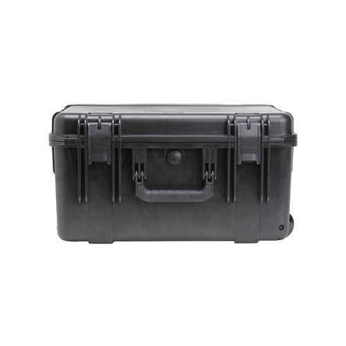 SKB 3i-2015-10BC - iSeries 2015-10 Case with Wheels and Cubed Foam