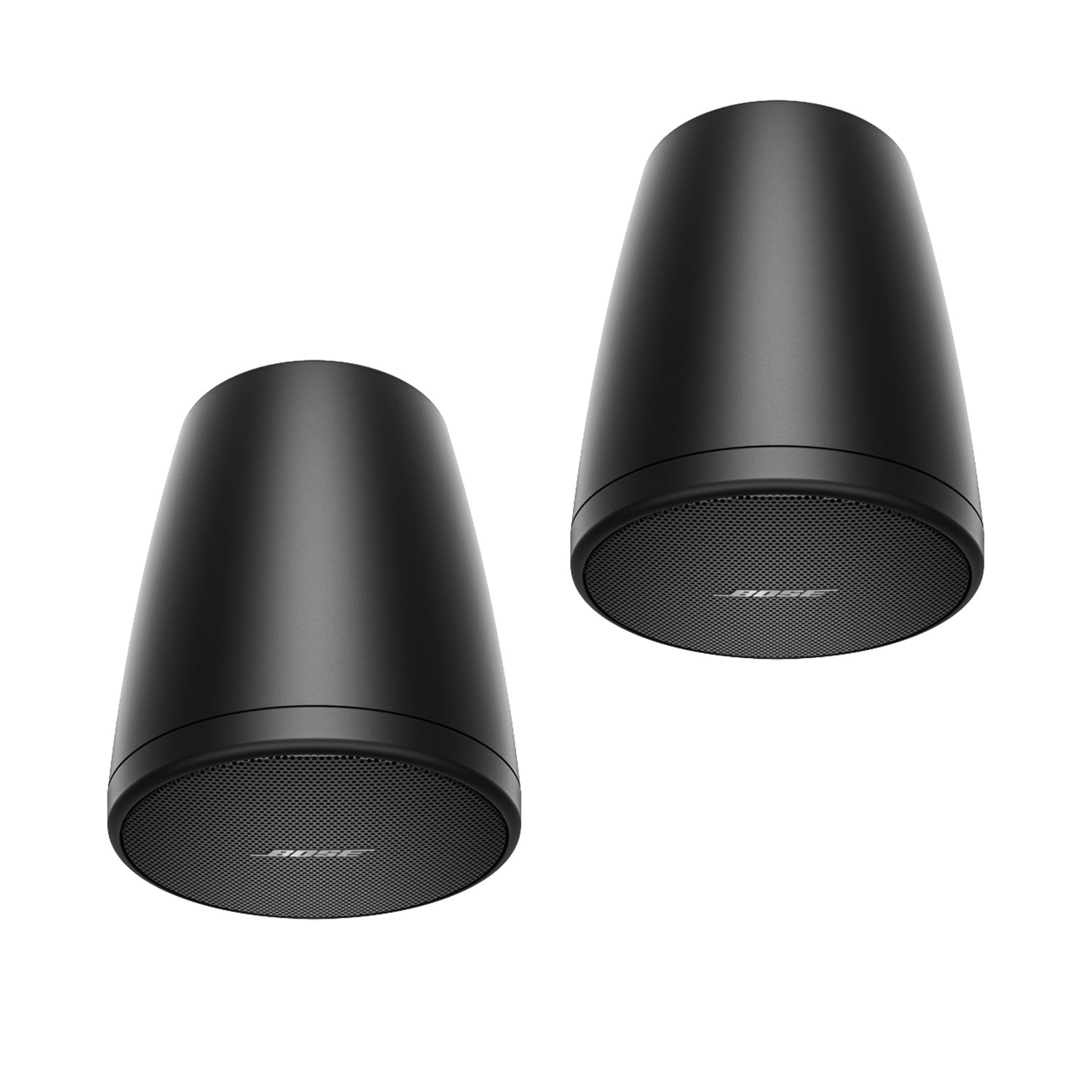 Bose FreeSpace FS2P - Compact 2-Way Pendant Mount Loudspeaker (Black / Pair)