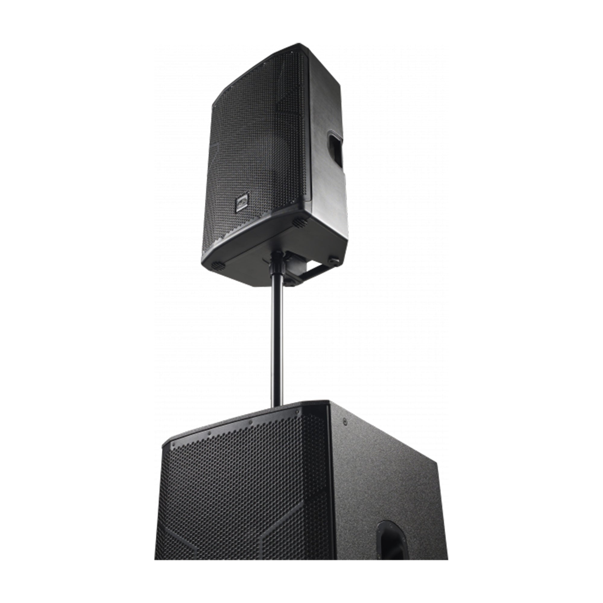 DAS ALTEA-718 - Passive 18-Inch Subwoofer (Black)