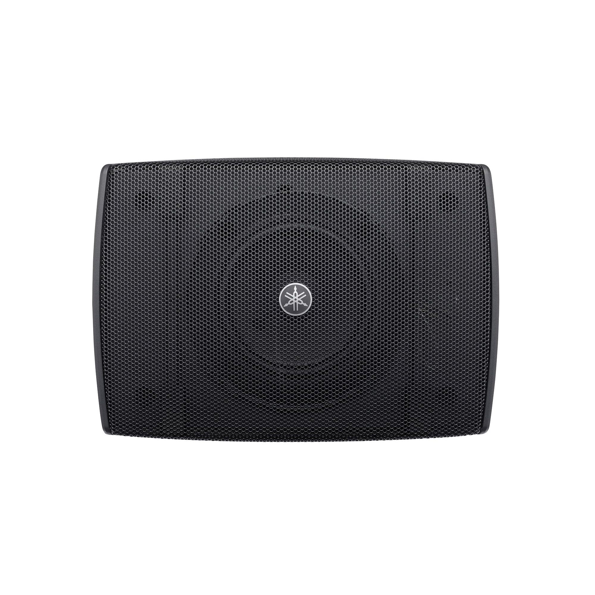 Yamaha VXS3FT Full-Range 3-Inch Surface Mount Loudspeaker (Black)