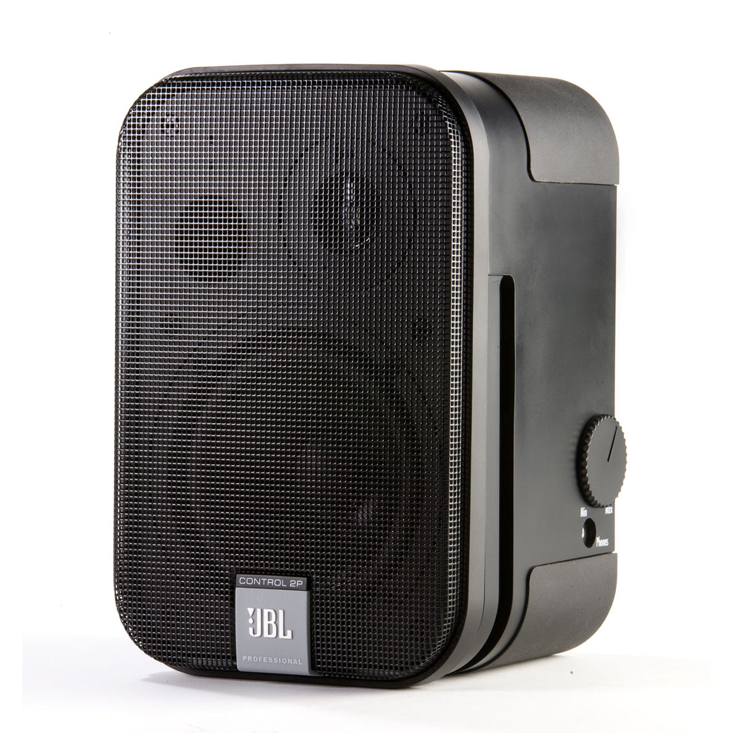 JBL C2PS Control 2P - 35-Watt Active Monitor Speakers (Pair)