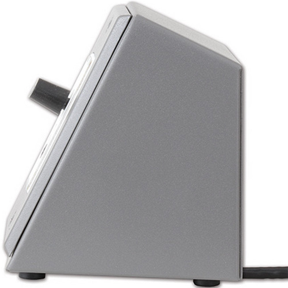 RDL DC-F Desktop Chassis Foot Kit (for RDL DC Series)