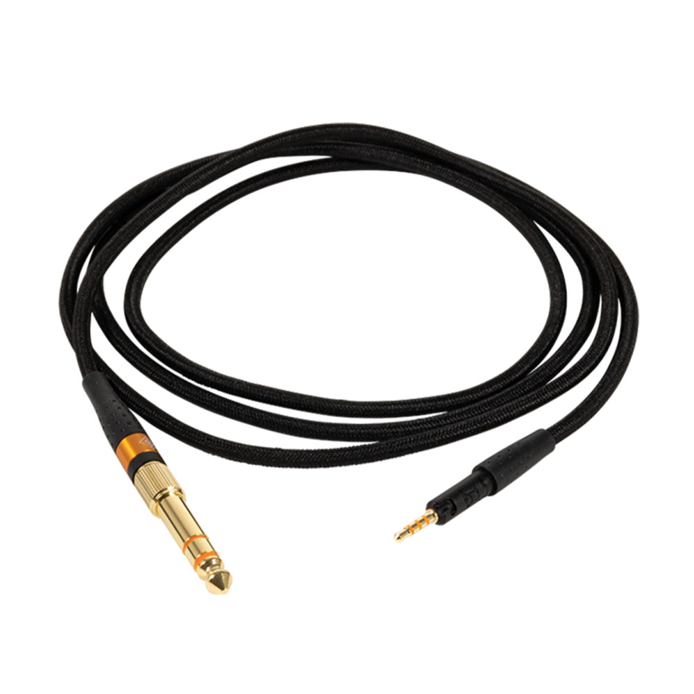 Neumann NDH Cloth Covered Symmetric Cable (1.2 Meter)