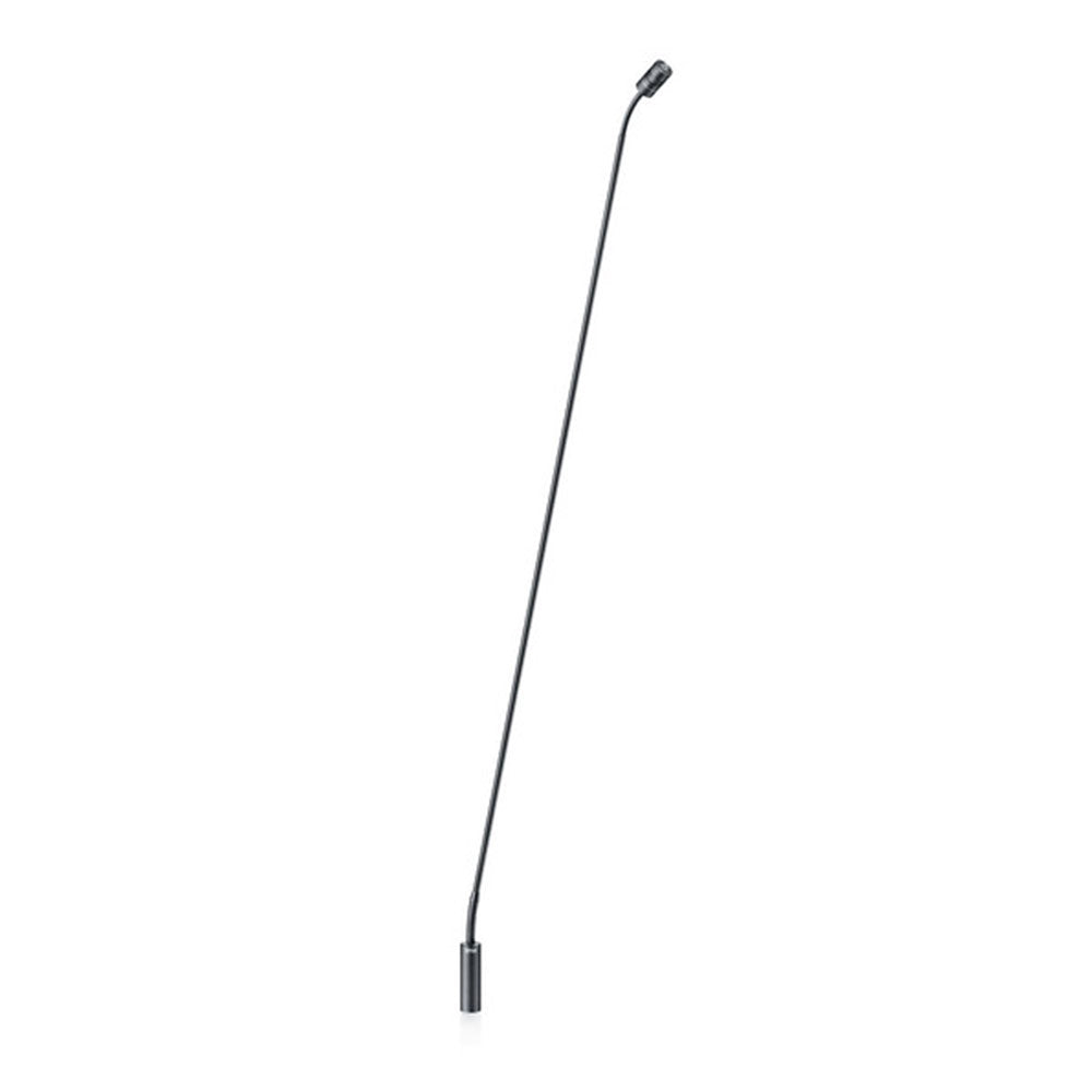 DPA Microphones 4018-DF-F-B01-075 - Supercardioid Floor Stand Microphone (30" Boom/Single)