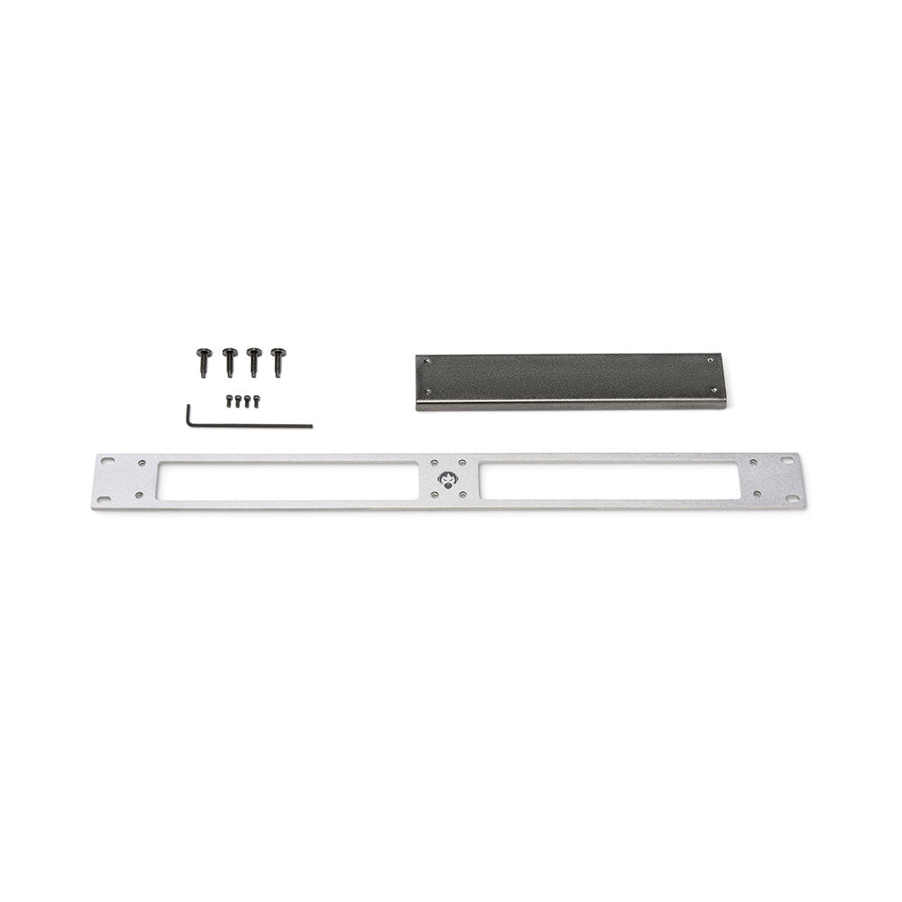 Angry Audio Rack Mount Kit for Gadget Series