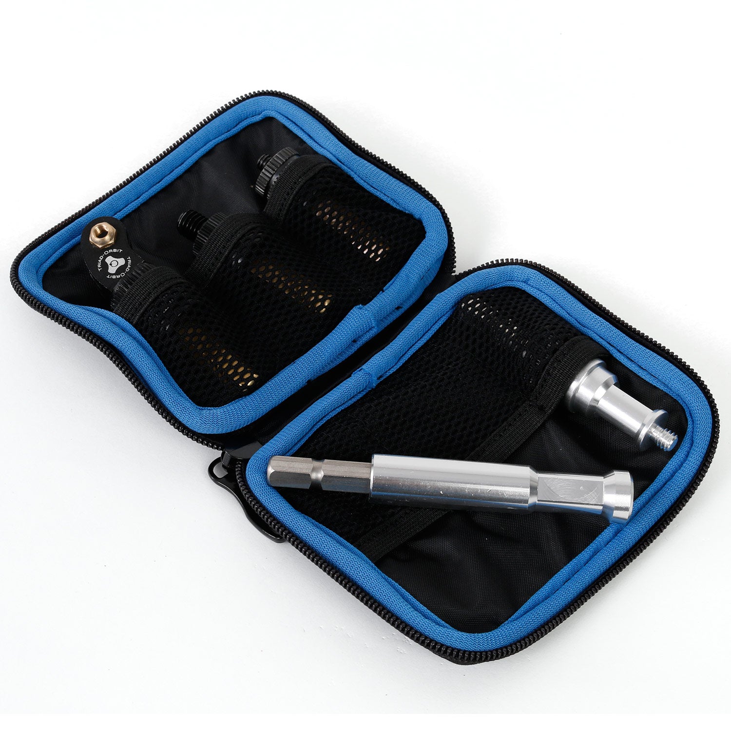 Triad-Orbit ACC-PCH - Quick-Change Coupler Head Storage Pouch