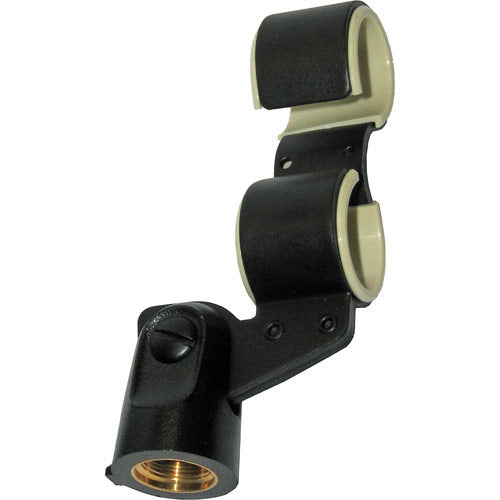 Shure A26M Shure Dual Microphone Mount for Two Shure 545 Series, SM57 or Beta 57A