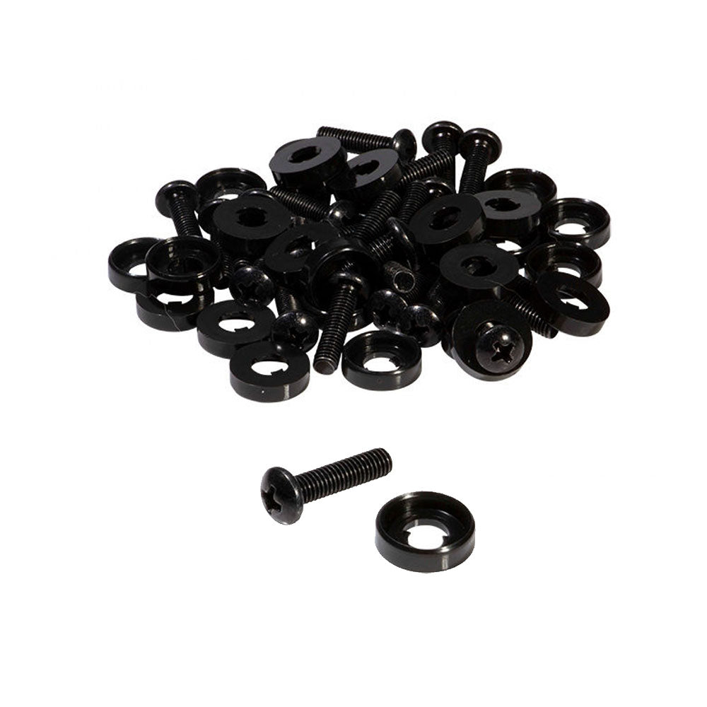 On Stage WSR7025 - 25-Pack of Rack Screws