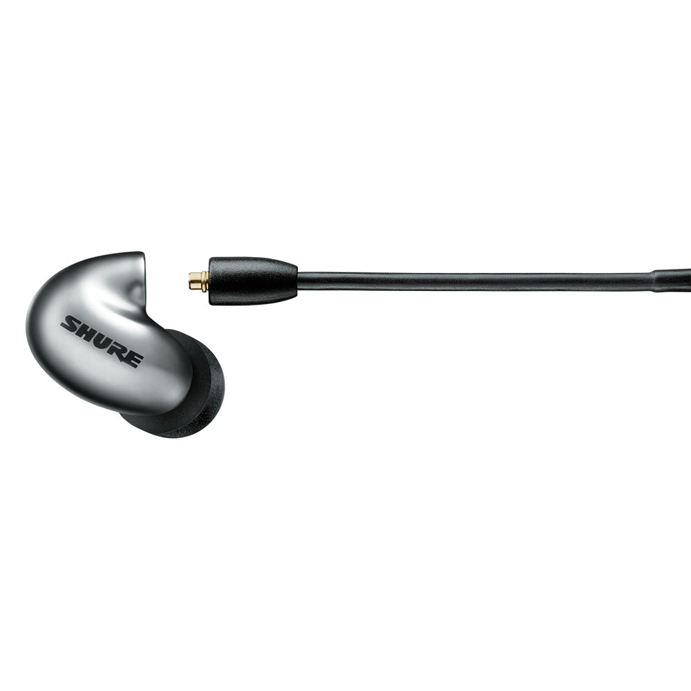 Shure SE846 Gen 2 - Four-Way Sound Isolating Earphones (Graphite)