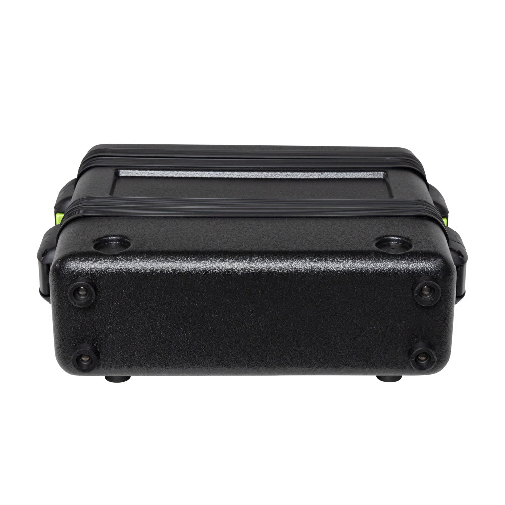 Shure SH-WSYS-CASE - System Solution Series Molded ATA Case for Wireless System