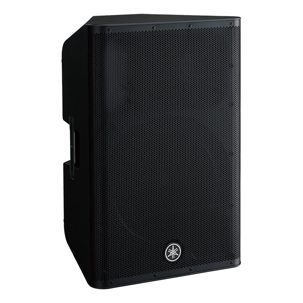 Yamaha DXR15mkII Active 2-Way 15-Inch Loudspeaker
