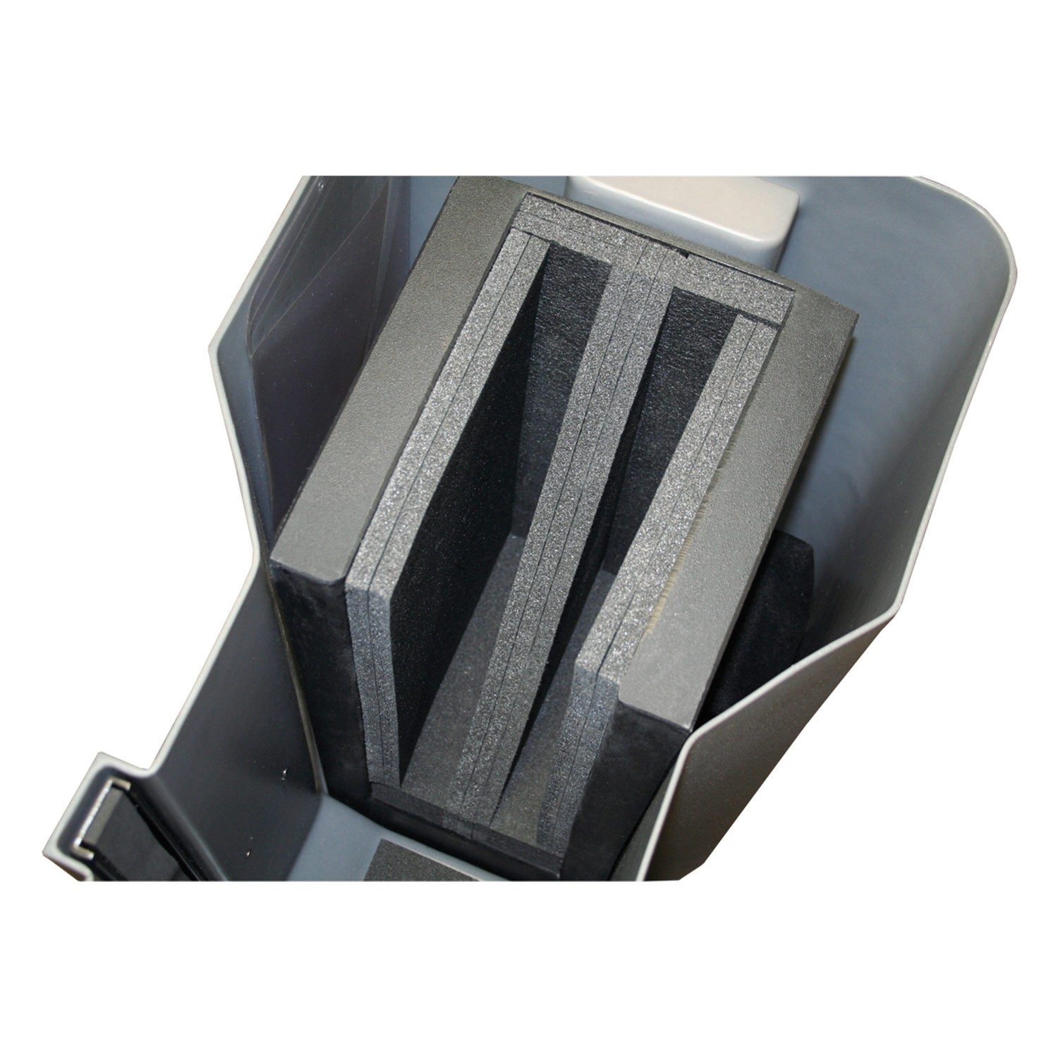 Gator G-LED-5055-2X 50-55" Dual LED Case