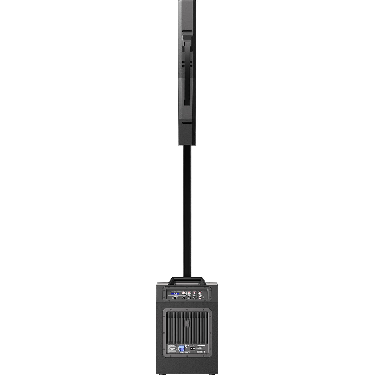 Electro-Voice EVOLVE 50 - Portable Column PA System