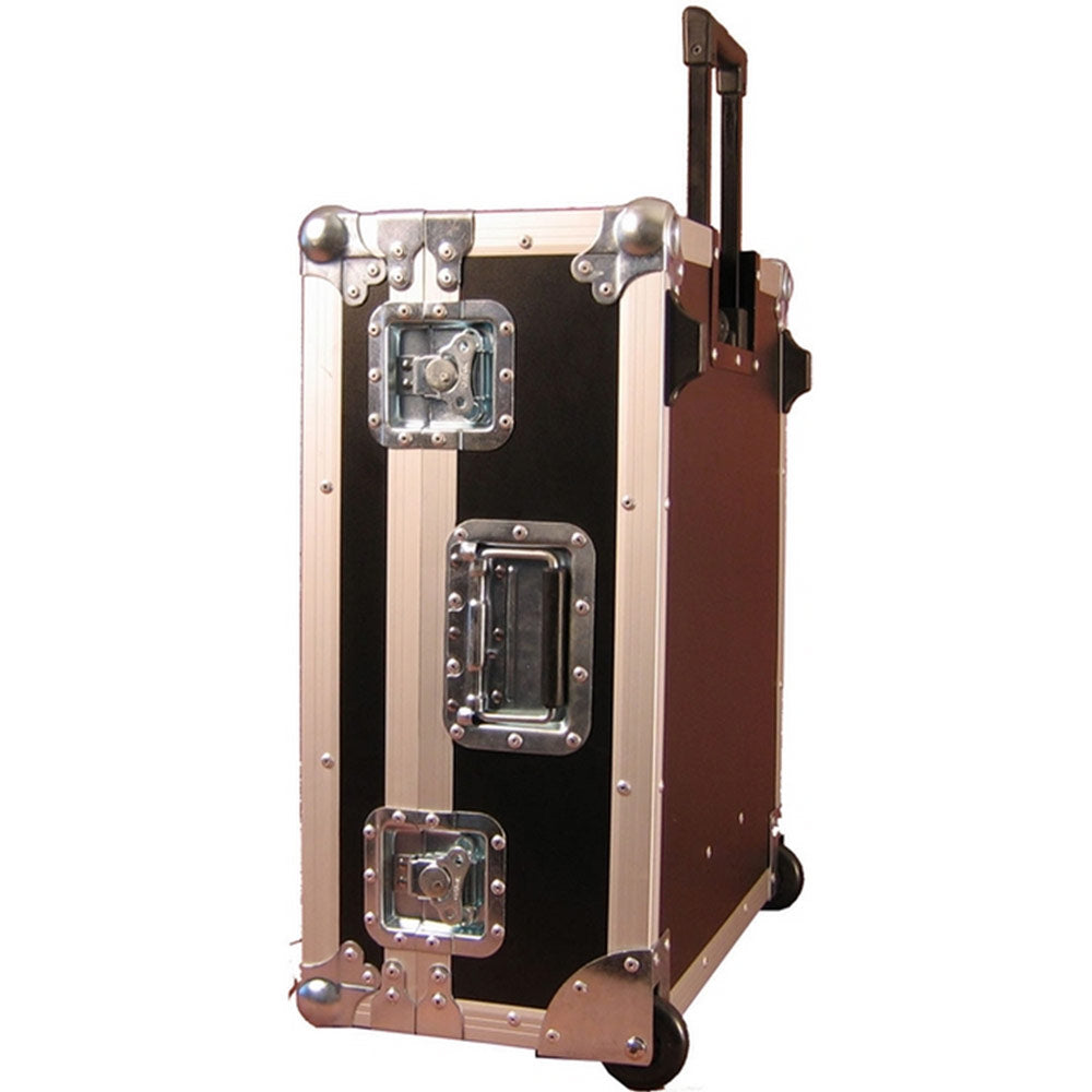 Gator G-TOUR 19X21 ATA-Style Rolling Mixer or Equipment Road Case