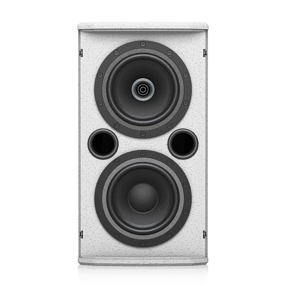 Tannoy VX 5.2 - Full-Range 5-Inch Dual Concentric Loudspeaker (White / Pair)