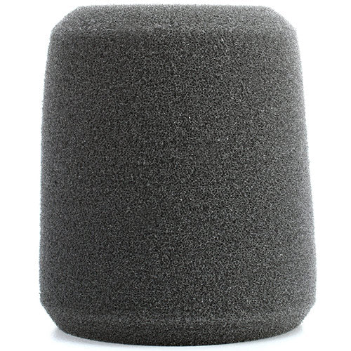 Shure A1WS Gray Foam Windscreen for 515 / Beta 56A / Beta 57