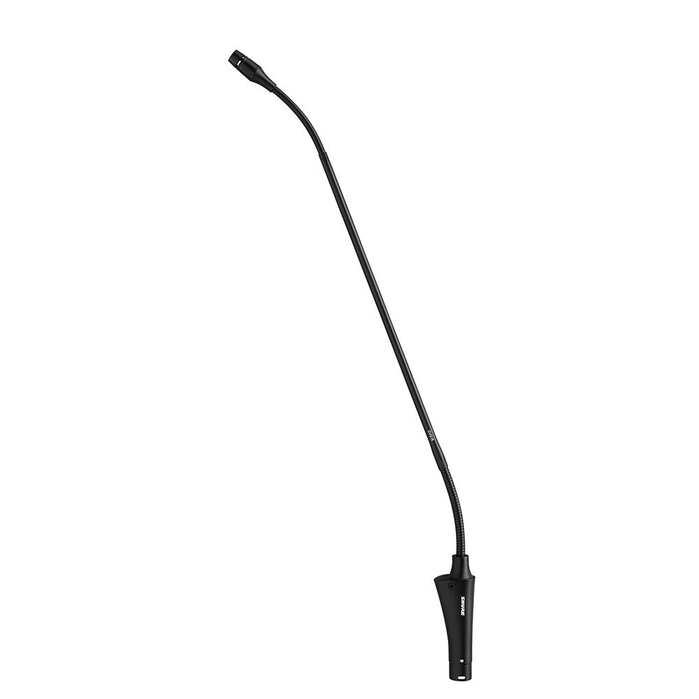 Shure CVG18-B/C Centraverse 18 Inch Condenser Gooseneck Microphone