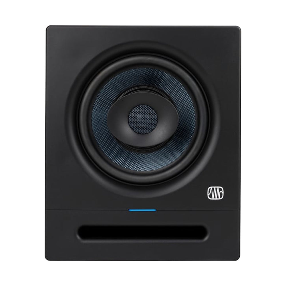 PreSonus Eris Pro 8 - Coaxial Two-Way Active Reference Monitor (Single)