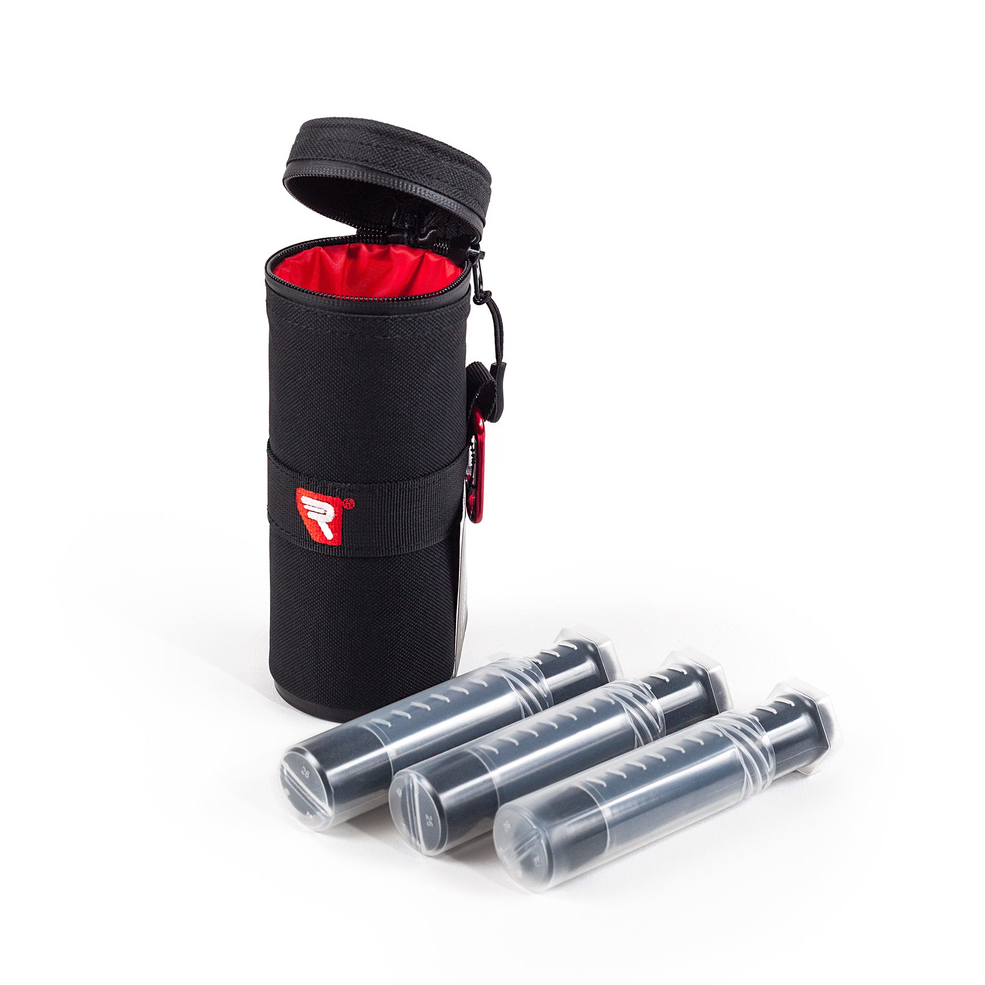 Rycote 76546 Microphone Protector Case (20Mm)