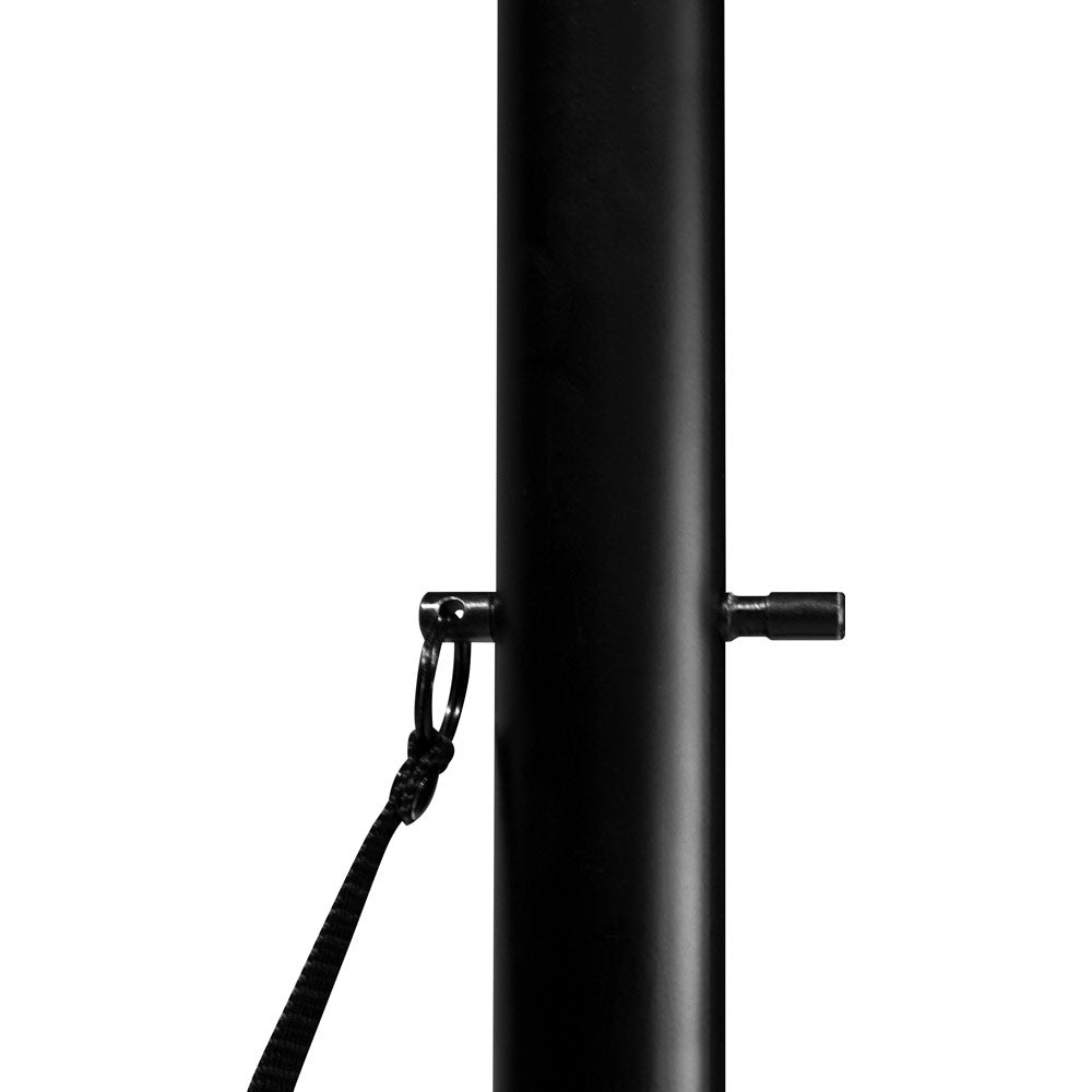 Ultimate Support JamStands JS-MS70 Adjustable Monitor Stands (Pair)