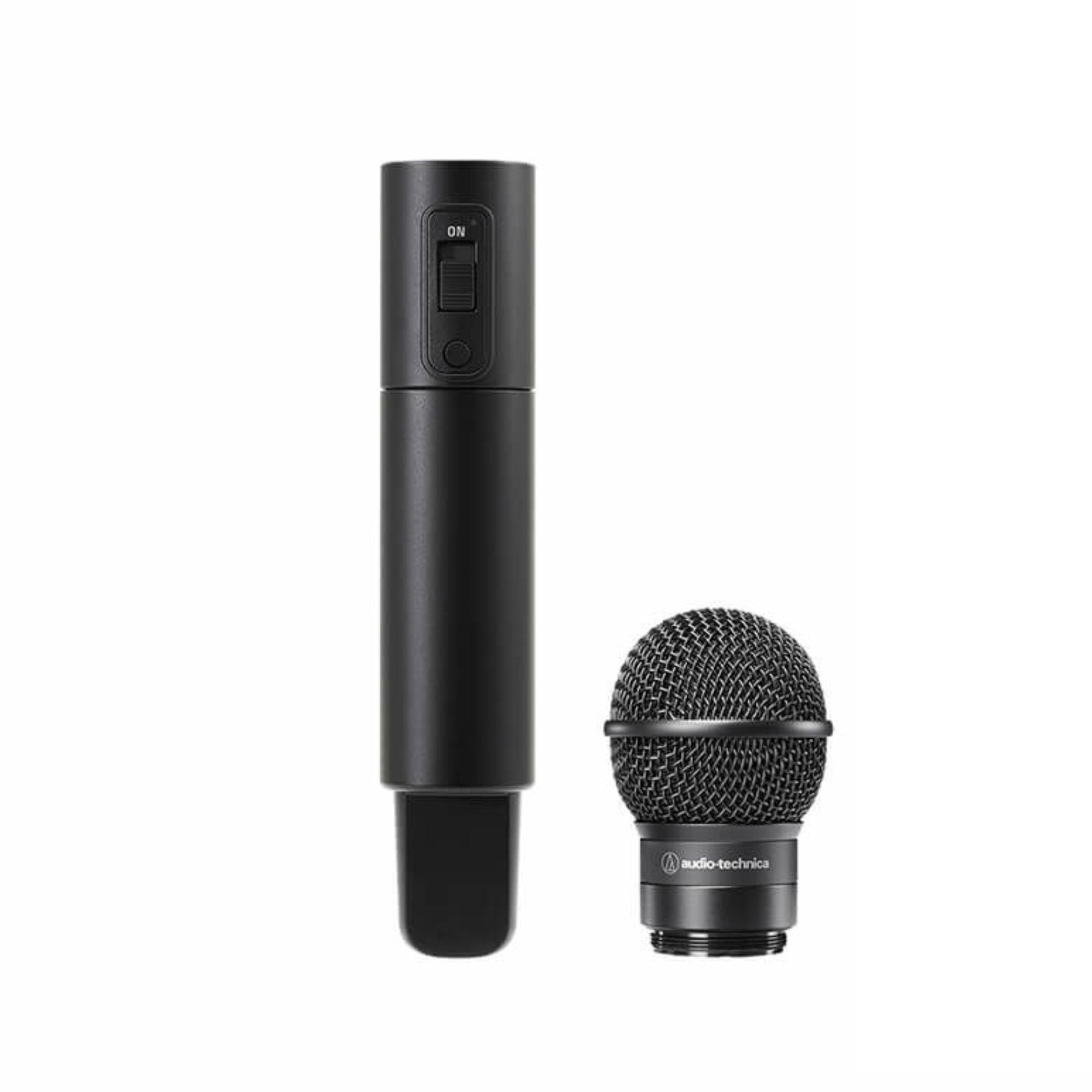 Audio-Technica ESW-T4102/C510 - Handheld Transmitter for Engineered Sound Wireless