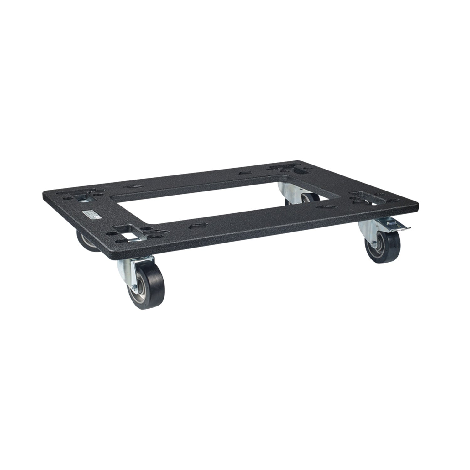 DAS PL-EV115S - Caster Transport Frame for EVENT-115A
