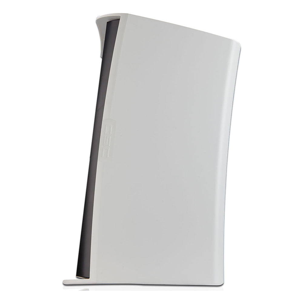 QSC AD-S112SW AcousticDesign Surface Mount Subwoofer (White)