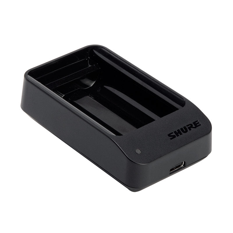 Shure SBC10-903 Single Slot Charger for SB903 Battery