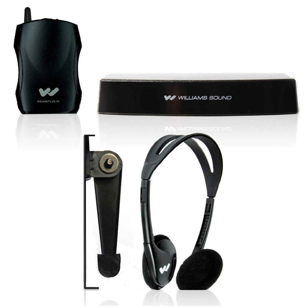 Williams AV IR SY1 Small-Area Infrared System