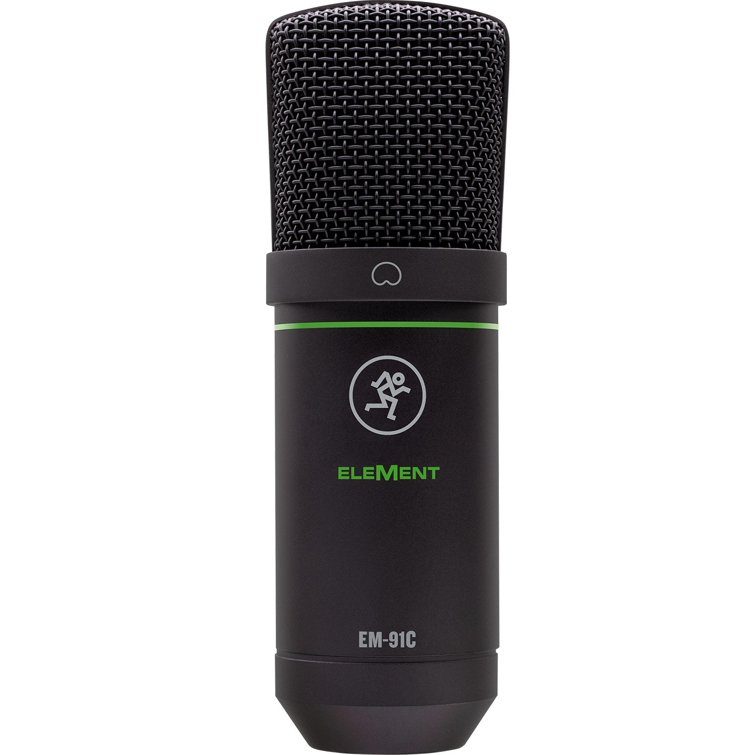 Mackie EM-91C - Large-Diaphragm Condenser Microphone
