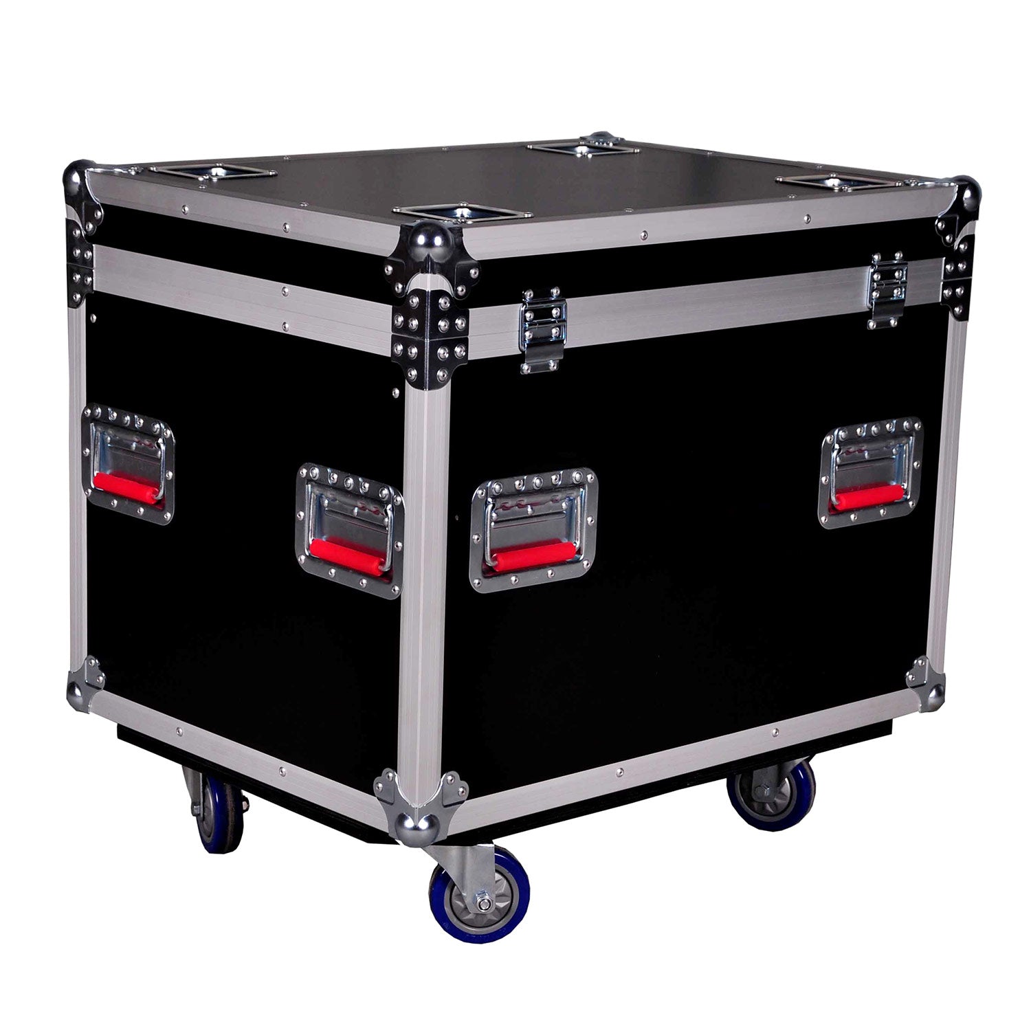 Gator G-TOURTRK453012 Truck Pack Trunk; 45"X30"X30"; 12mm; W/ Dividers