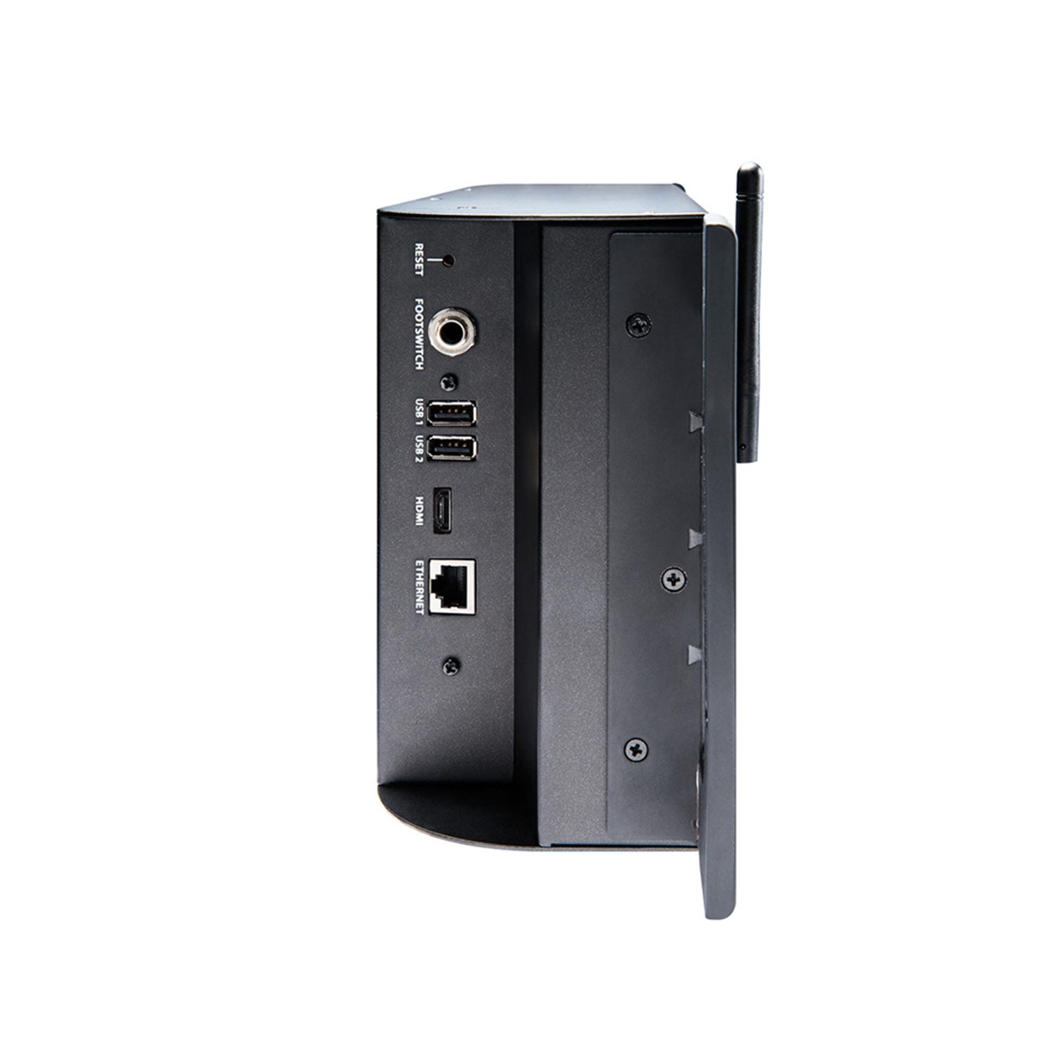 Soundcraft Ui 16 16-Input Remote Controlled Digital Mixer