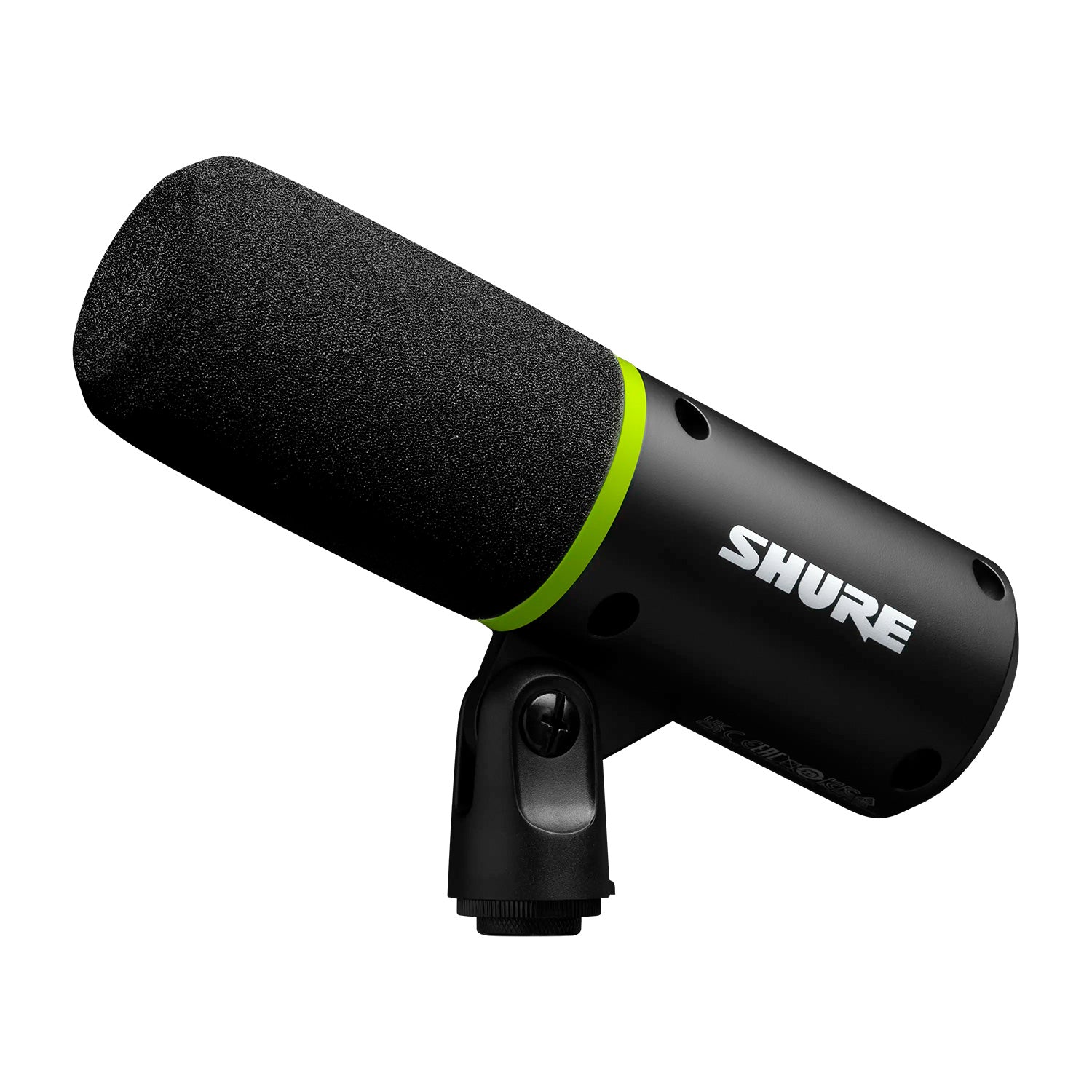 Shure MV6 - USB Gaming or Podcasting Microphone