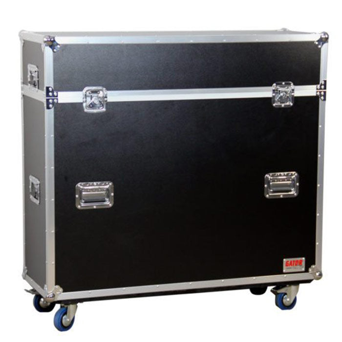 Gator G-TOUR ELIFT 47 47" LCD/Plasma Electric Lift Road Case