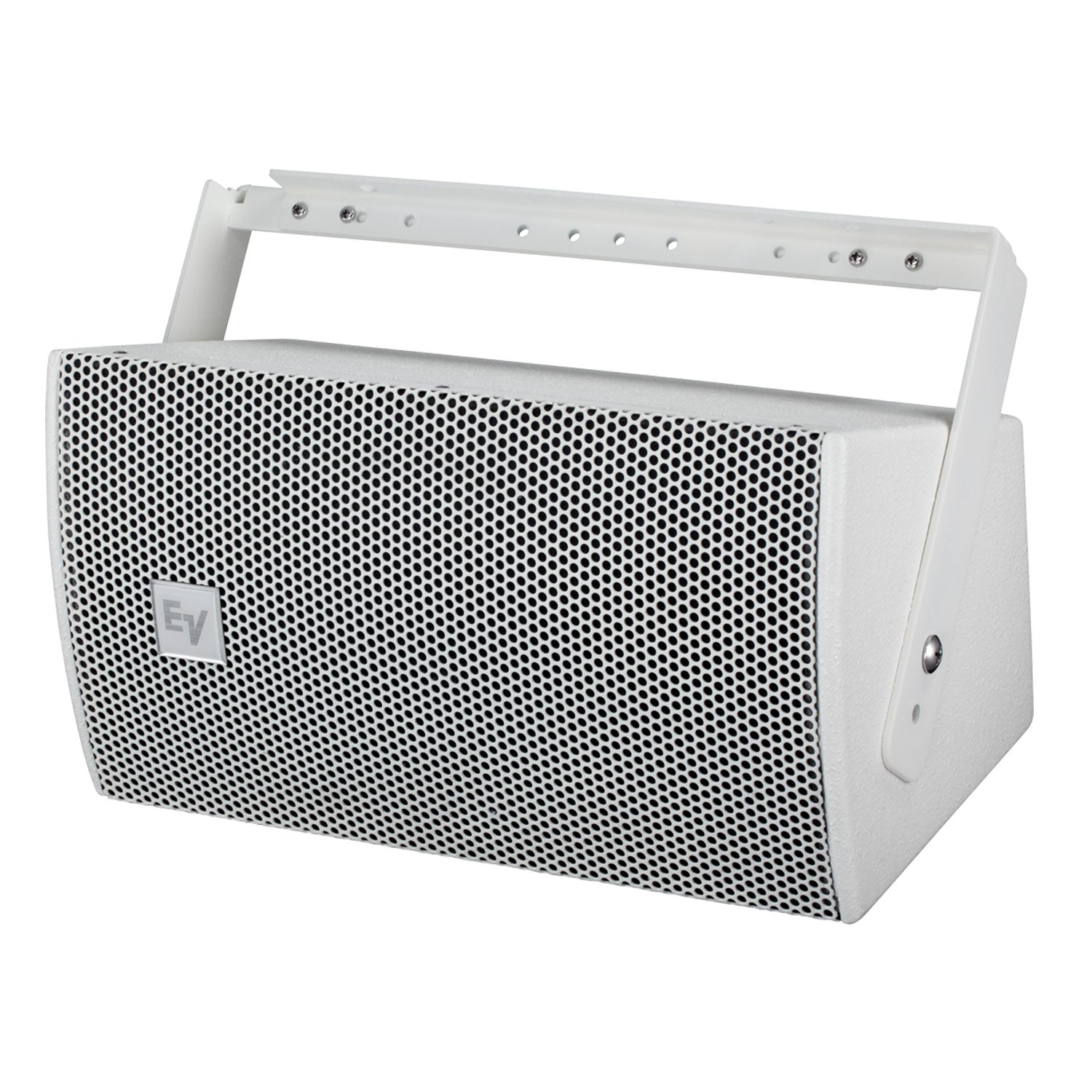 Electro-Voice EVU-1062/95 - Ultra-Compact 2-Way 6.5-Inch Install Loudspeaker (White)