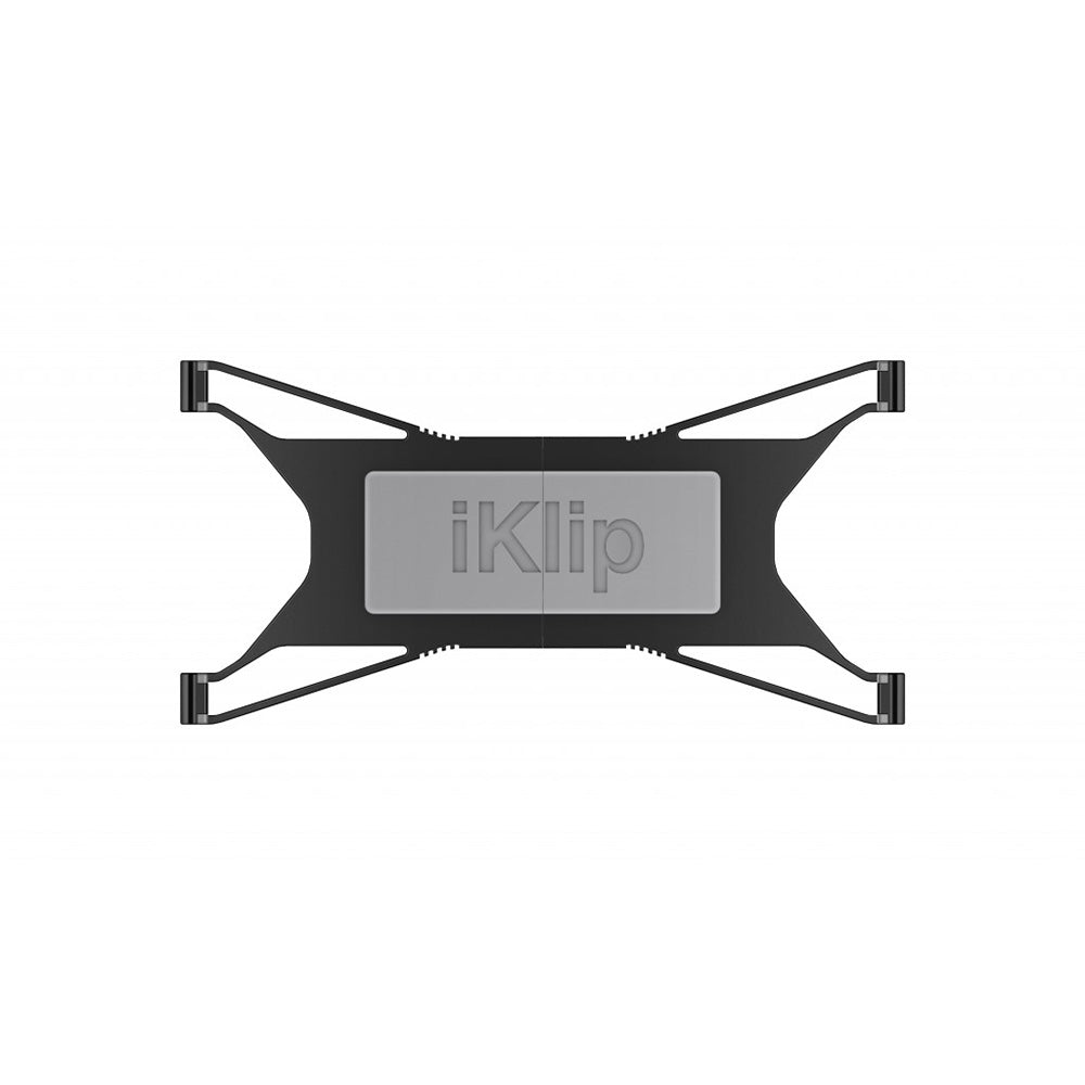 IK Multimedia iKlip Xpand - Stand Mounted Universal Tablet Holder