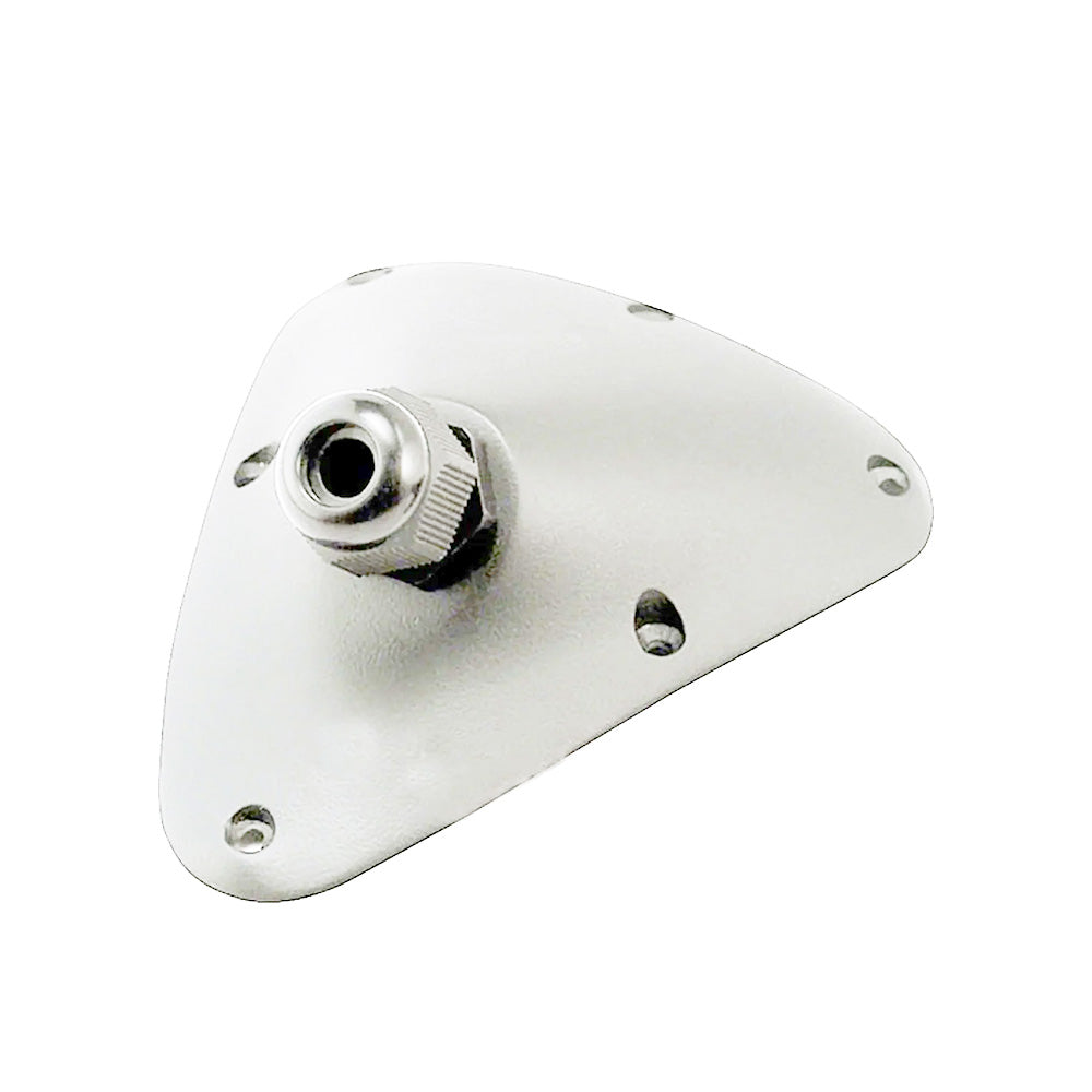 Electro-Voice TC-6W - Weatherized Terminal Cover for EVID 6.2 Speakers (White)