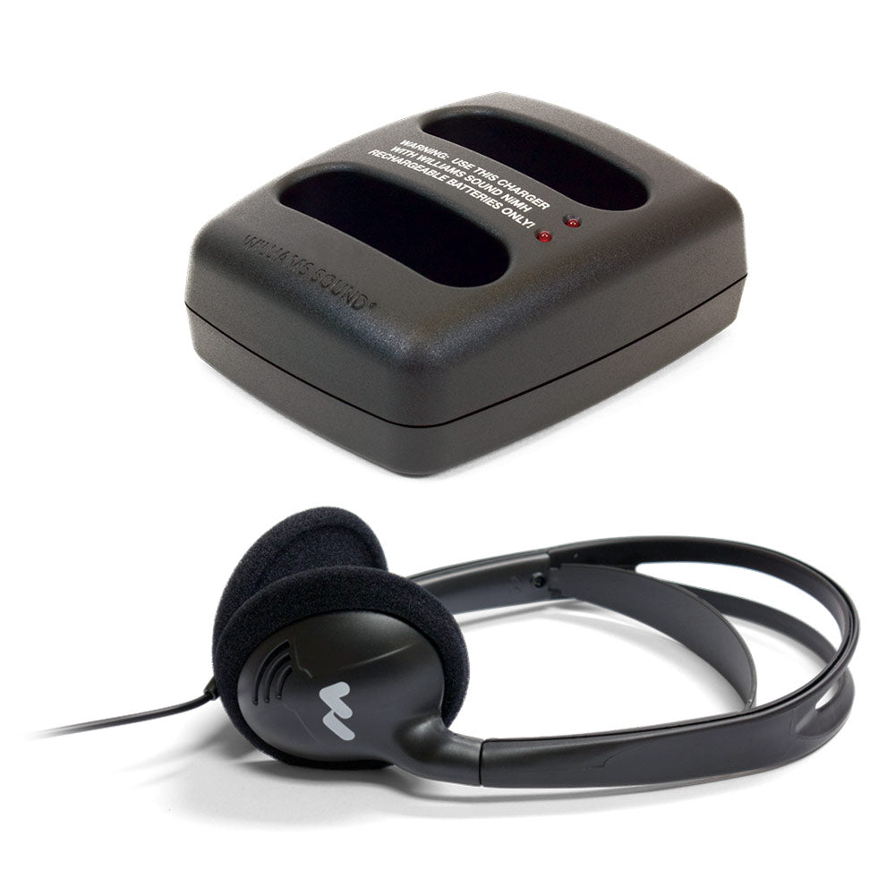 Williams AV IR SY2 Small-Area Infrared System