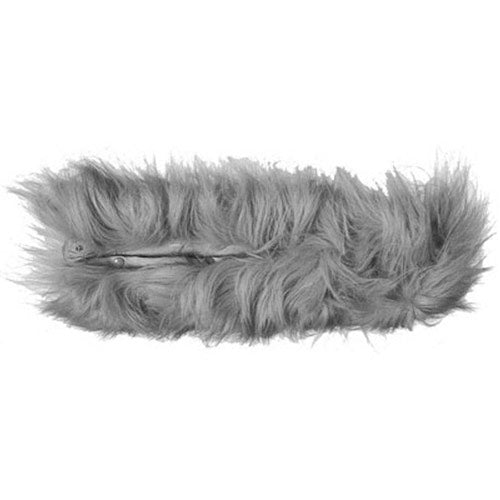 Sennheiser MZH60-1 Long Hair Wind Muff for ME66 Microphone