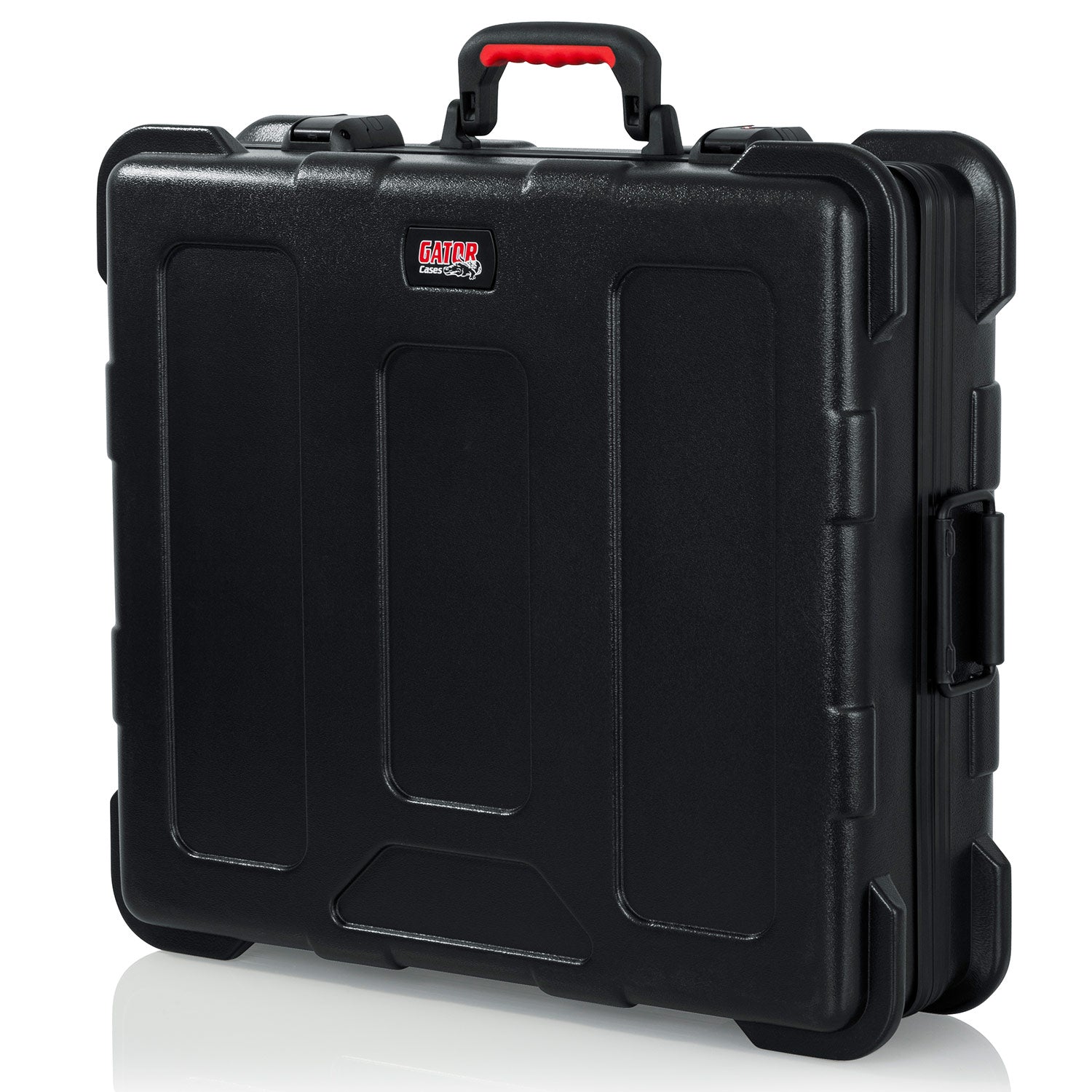 Gator GTSA-MIX192106 Mixer Case; 19"X21"X6"