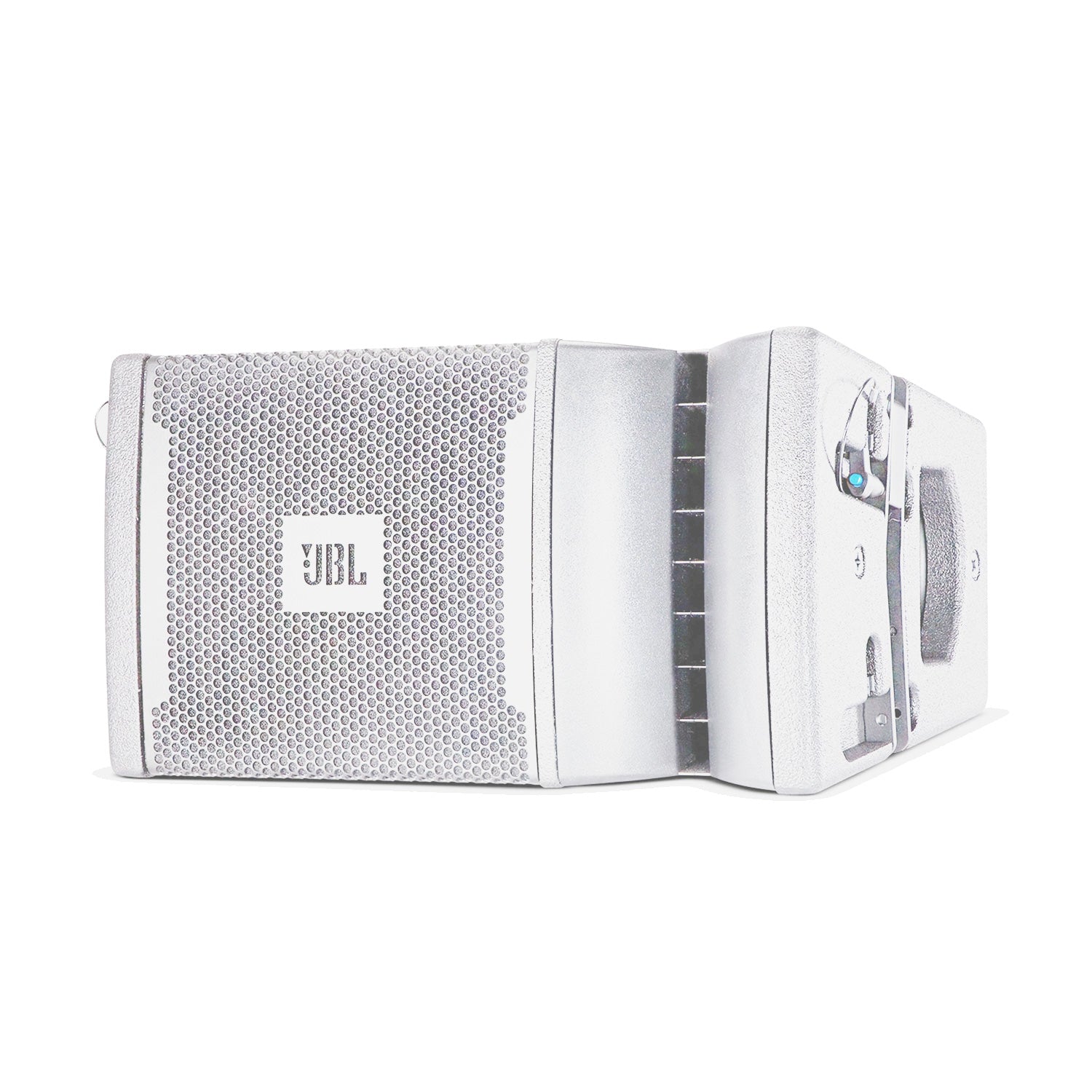 JBL VRX928LA-WH Dual 8" Line Array Speaker Cabinet (White)